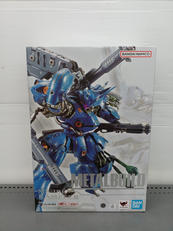METAL BUILD|BANDAI