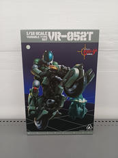 RIOBOT 機甲創世記モスピーダ|ユニオンクリエイティブ