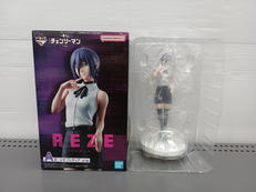 一番くじ チェンソーマン レゼ篇|BANDAI