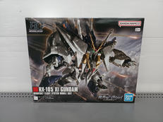 HG|BANDAI