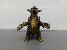 ウルトラコレクション|BANDAI