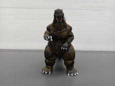 ゴジラFOREVER|BANDAI