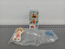 WCF ジャンプ50TH VOL.3|BANDAI