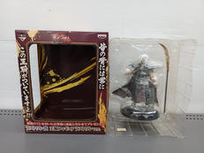 一番くじ キングダム 最強の将達|BANPRESTO