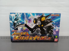 ウルトラ怪獣シリーズEX|BANDAI