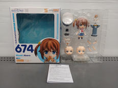 ねんどろいど|グッドスマイルカンパニー