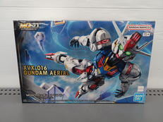 MGSD|BANDAI