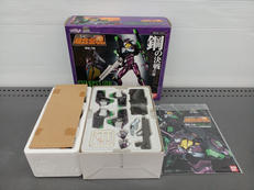 超合金魂|BANDAI