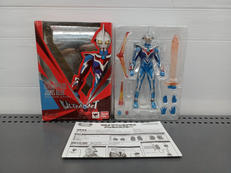 ULTRA ACT|BANDAI