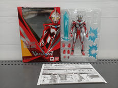 ULTRA ACT|BANDAI
