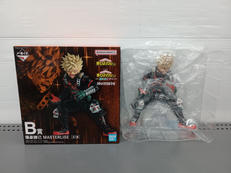 一番くじ ヒロアカ 更に向こうへ|BANDAI