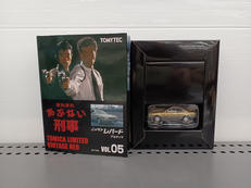 トミカリミテッドヴィンテージネオ|TOMY TEC
