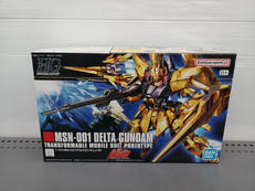 HG|BANDAI