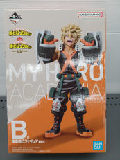 僕のヒーローアカデミア|BANDAI