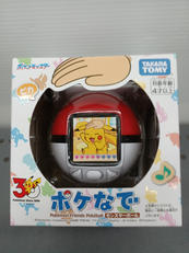 ポケットモンスター|TAKARA TOMY