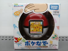ポケットモンスター|TAKARA TOMY