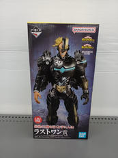 僕のヒーローアカデミア|BANDAI