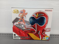 S.H.F|BANDAI