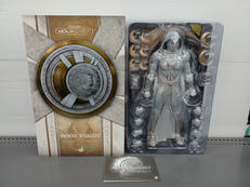 1/6|HOT TOYS