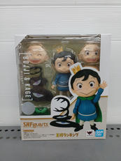 S.H.F|BANDAI
