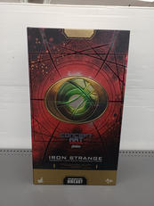 1/6|HOT TOYS
