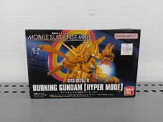 モビルスーツアンサンブル|BANDAI