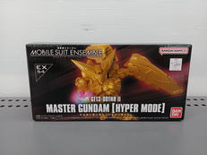 モビルスーツアンサンブル|BANDAI