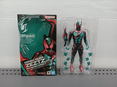 SHFIGUARTS|BANDAI