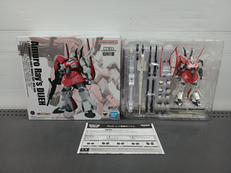 ROBOT魂|BANDAI