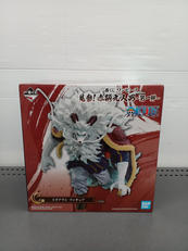 一番くじ ワンピース 見参!赤鞘九人男|BANDAI