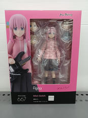 FIGMA|MAX FACTORY