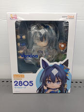 ねんどろいど|GOOD SMILE COMPANY