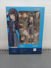 FIGMA|MAX FACTORY