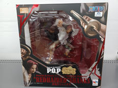 P.O.P|MEGAHOUSE