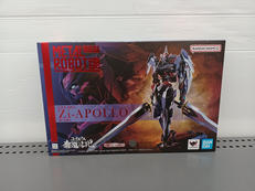 METAL ROBOT魂|BANDAI