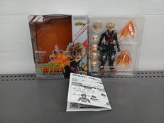 S.H.F|BANDAI