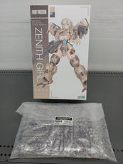 フロントミッション|KOTOBUKIYA