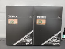 Nゲージ|TOMIX