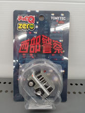 チョロQ ZERO|TOMYTEC