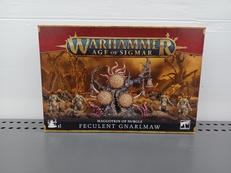ガレージキット|WARHAMMER