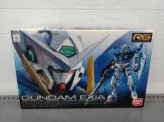 RG|BANDAI