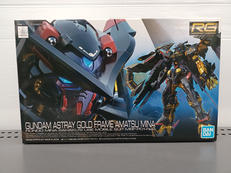 RG|BANDAI