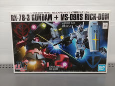 HGUC|BANDAI
