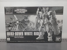 HG|BANDAI