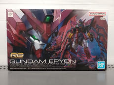 RG|BANDAI