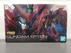 RG|BANDAI