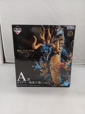 ワンピース　一番くじ|BANDAI