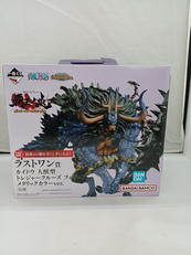 ワンピース 一番くじ|BANDAI