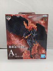 一番くじ　ワンピース|BANDAI