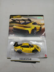 ホットウィールプレミアム|MATTEL